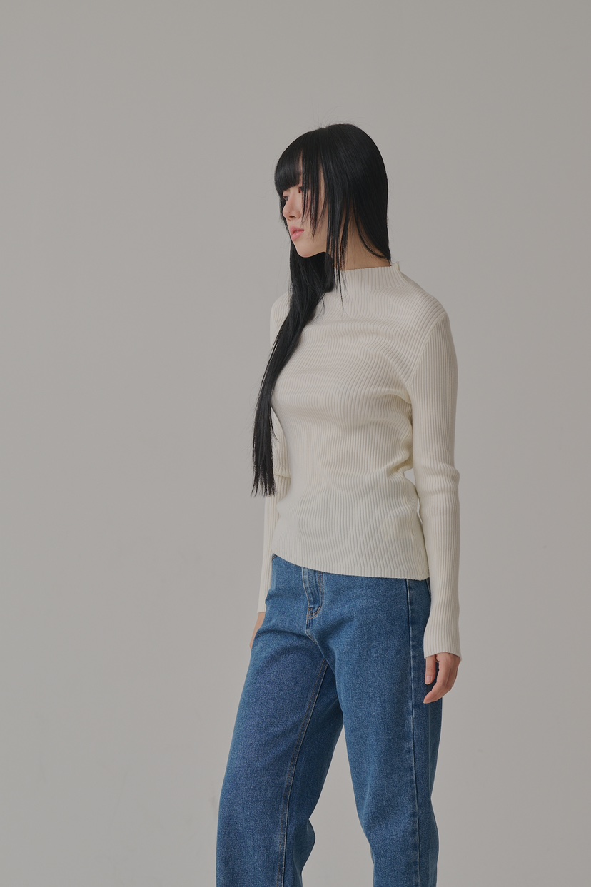 aTHeA韓國直郵東大門代購女裝新品24秋冬推薦休閑真品針織衫ATHEA針織衫