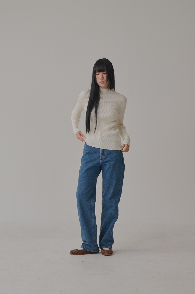 aTHeA韓國直郵東大門代購女裝新品24秋冬推薦休閑真品針織衫ATHEA針織衫
