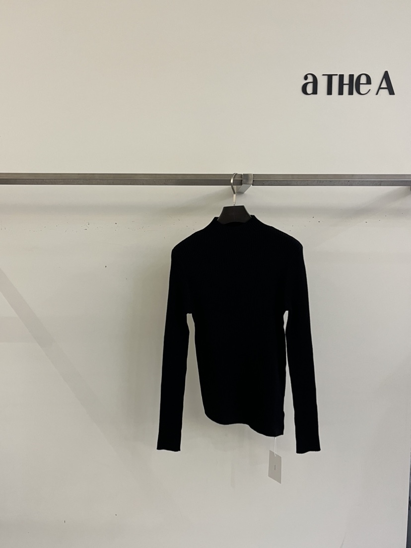 aTHeA韓國直郵東大門代購女裝新品24秋冬推薦休閑真品針織衫ATHEA針織衫圖色5