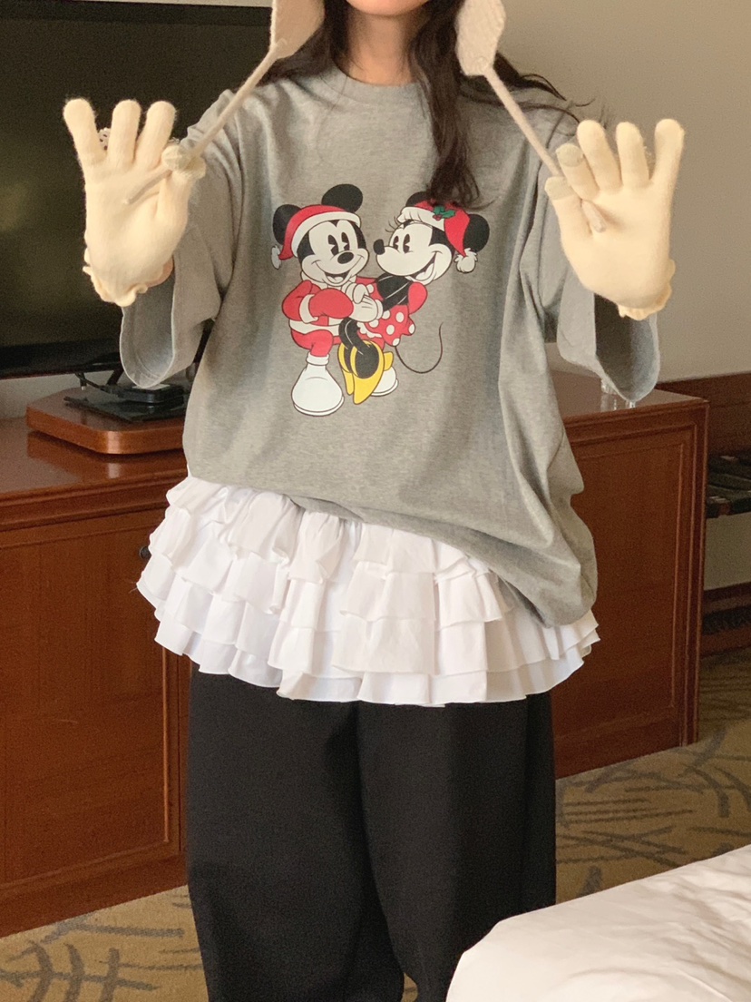JKICHI直郵韓國代購女裝新款時尚人氣推薦休閑職業真品手套EDIT手套