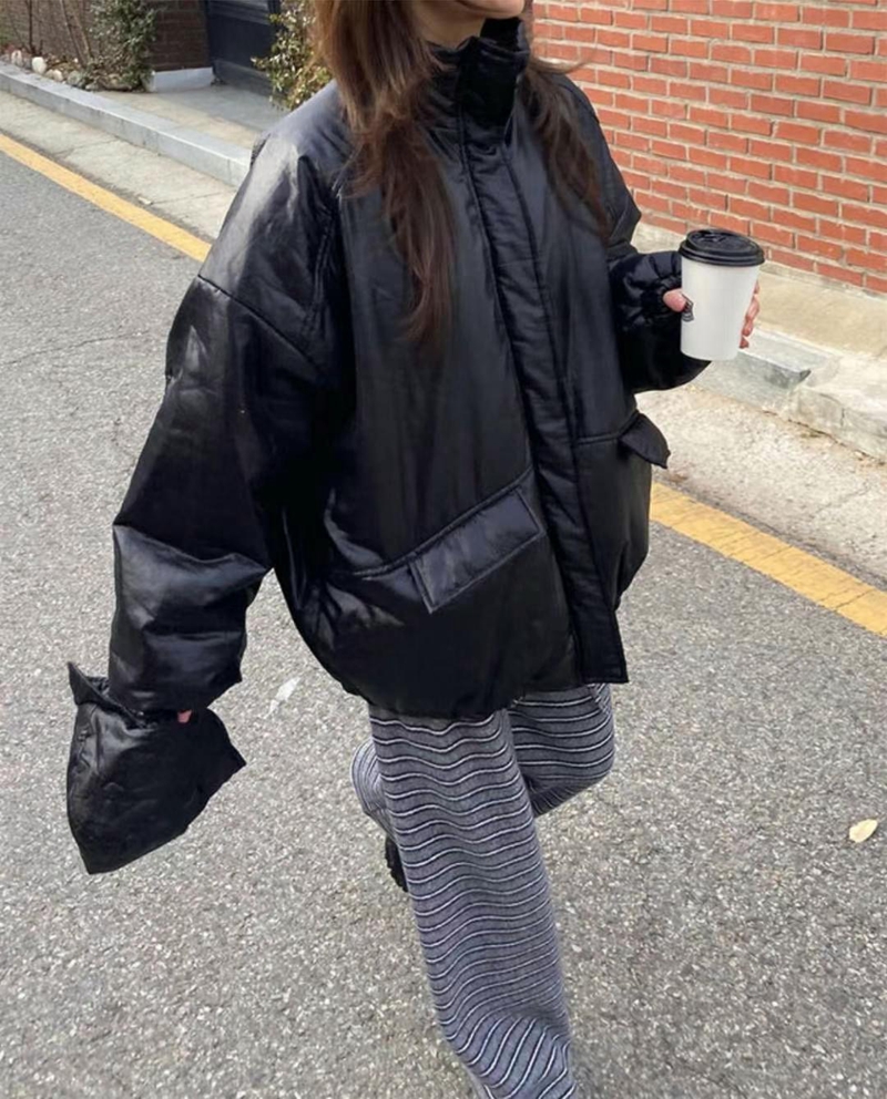 ANDYWARHOL韓國直郵女裝新品時尚熱賣推薦真品人氣24秋冬套裝ANDYWARHOL套裝