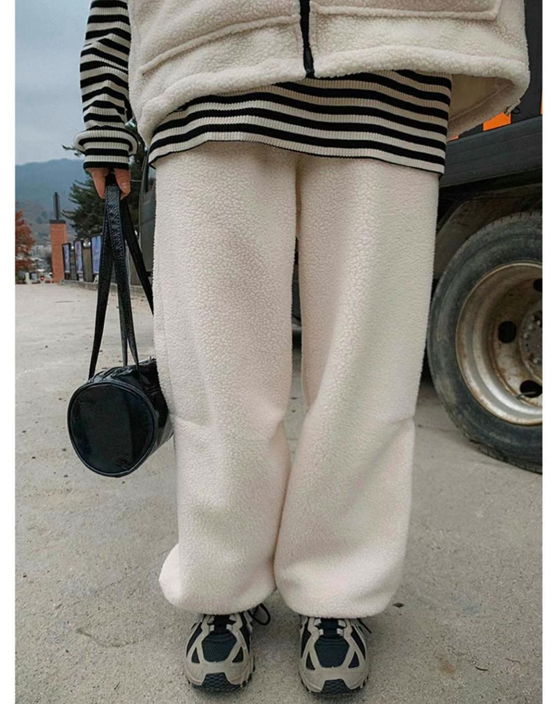 ANDYWARHOL直郵韓國代購女裝新品推薦24秋冬職業真品休閑套裝ANDYWARHOL套裝