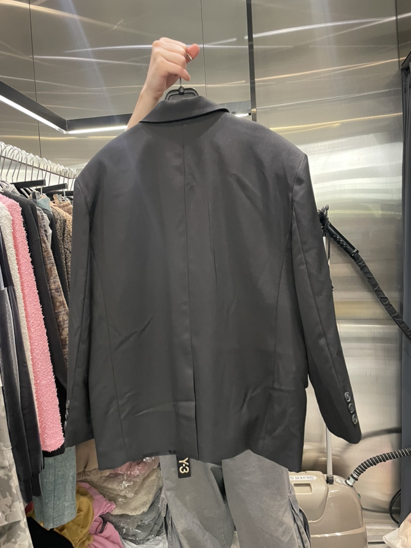 KirKe韓國直郵女裝新品人氣熱賣推薦時尚真品休閑職業24秋冬夾克KIRKE夾克