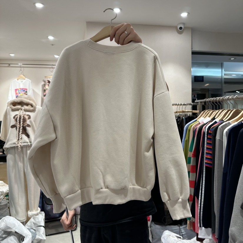 J.BALLOON韓國直郵東大門代購女裝新品人氣真品職業衛衣加絨J.BALLOON衛衣