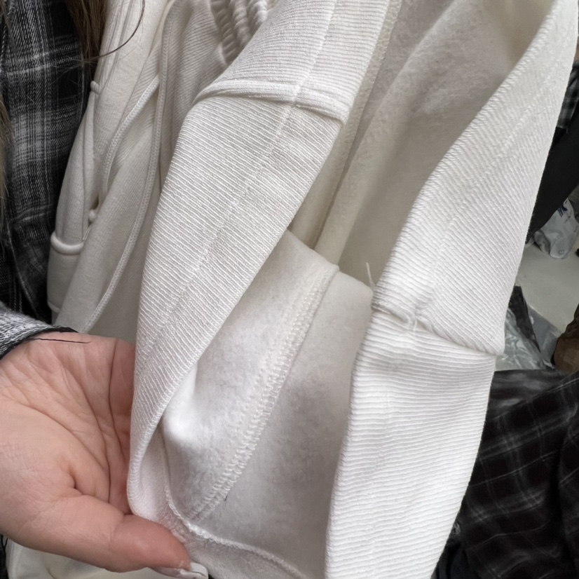 Flaunt韓國直郵東大門實拍女裝新款真品人氣休閑褲工裝褲加絨FLAUNT休閑褲