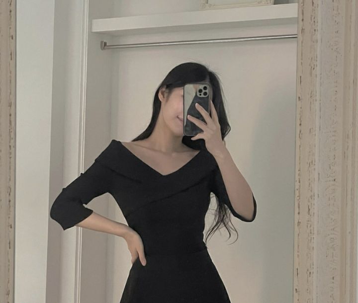 high heels韓國直郵東大門實拍女裝新款熱賣休閑襯衫蕾絲衫HIGH HEELS襯衫/蕾絲衫