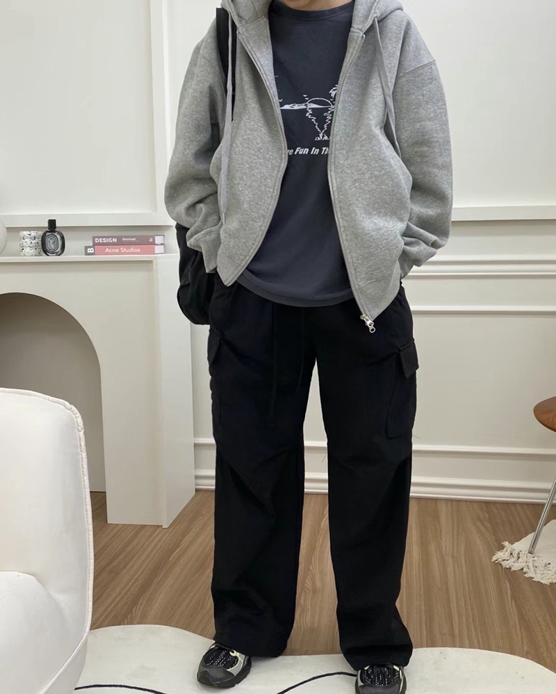 TERROIR韓國直郵東大門代購女裝新款熱賣24秋冬人氣時尚夾克TERROIR夾克