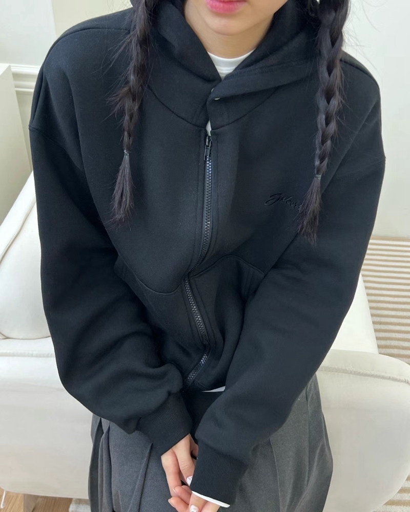 TERROIR韓國直郵女裝新品人氣24秋冬熱賣時尚休閑真品職業夾克TERROIR夾克圖色4