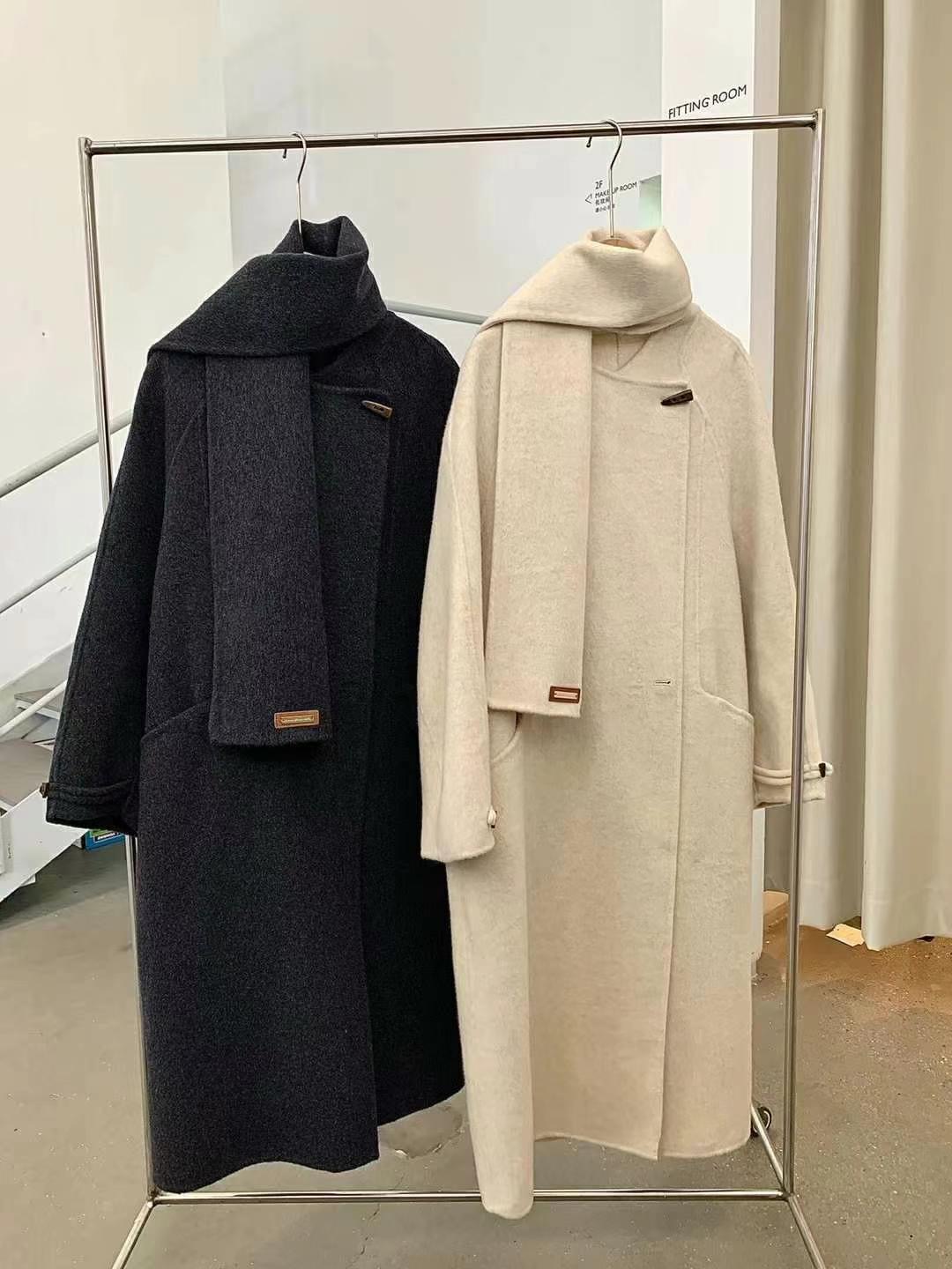 THE NEW直郵韓國代購女裝新品時尚人氣職業推薦套裝手工制作THE NEW套裝