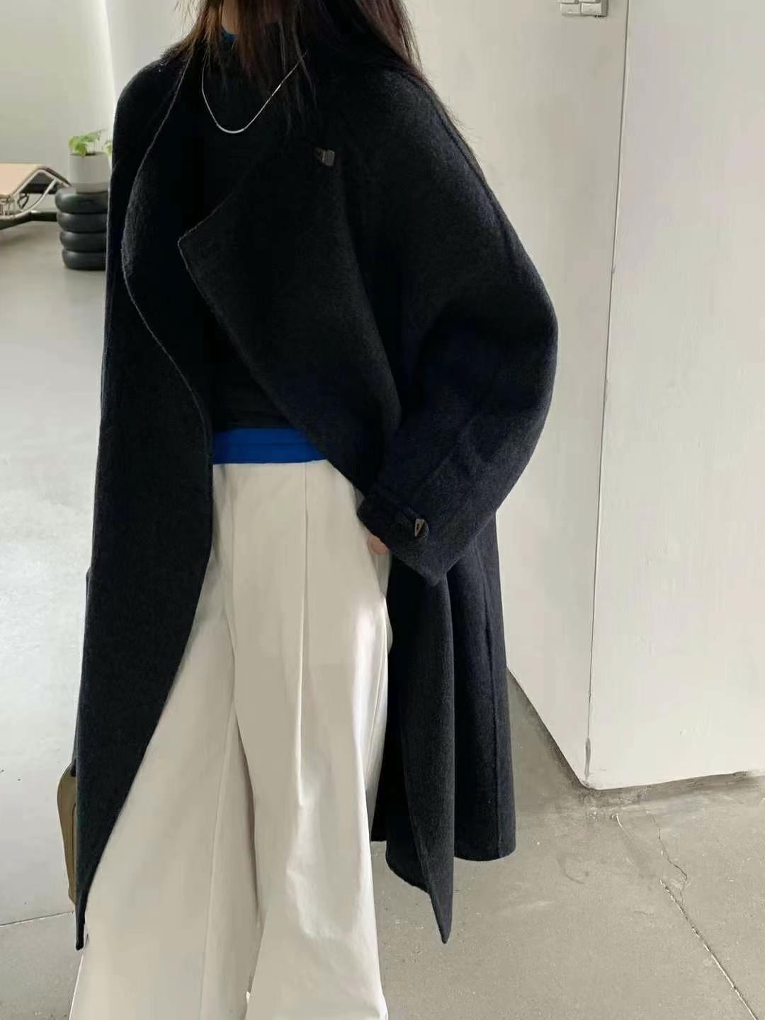 THE NEW直郵韓國代購女裝新品時尚人氣職業推薦套裝手工制作THE NEW套裝