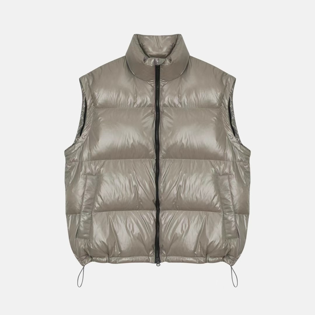 SPACE韓國直郵女裝新品職業休閑真品熱賣人氣短款羽絨服可拆卸SPACE-男裝短款羽絨服