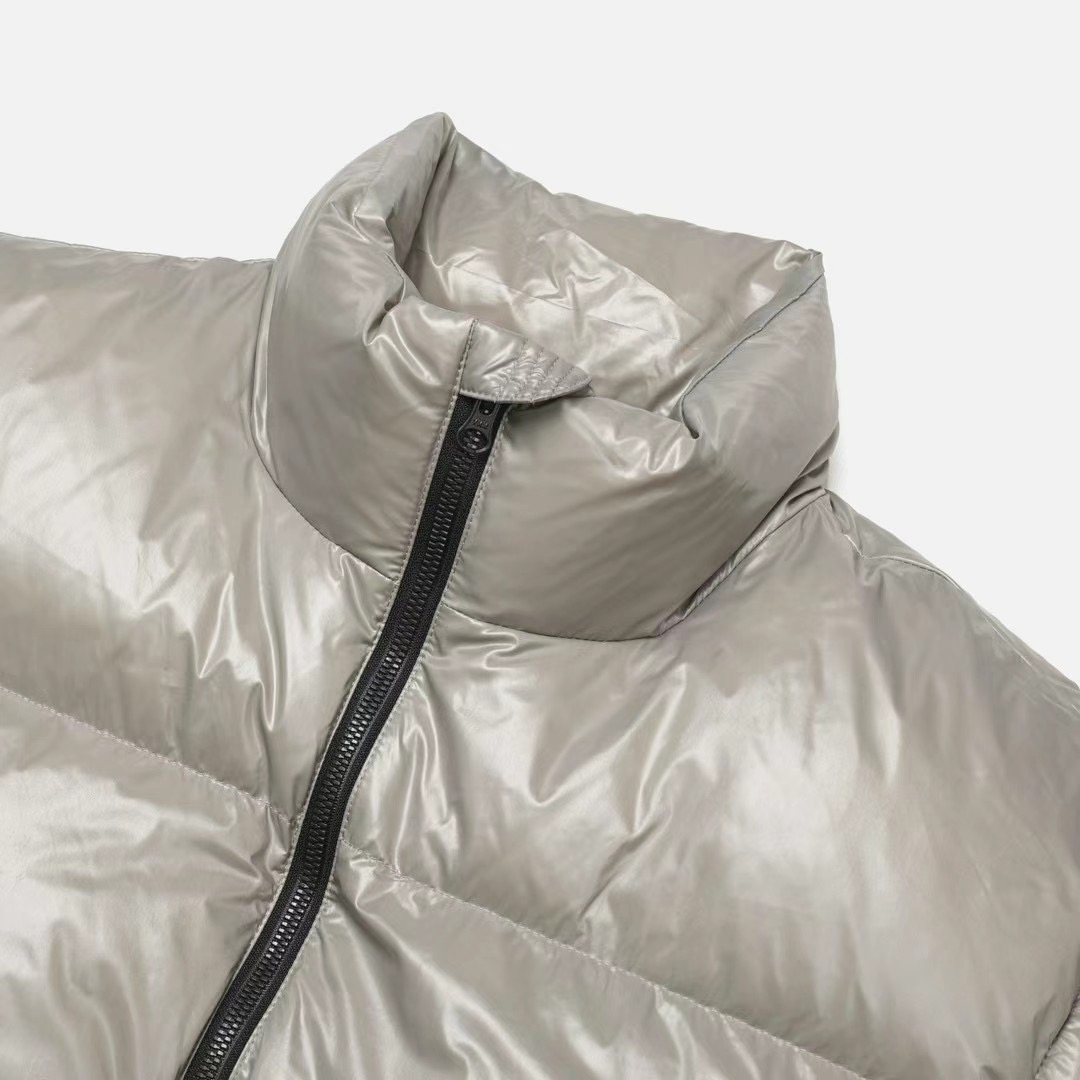 SPACE韓國直郵女裝新品職業休閑真品熱賣人氣短款羽絨服可拆卸SPACE-男裝短款羽絨服