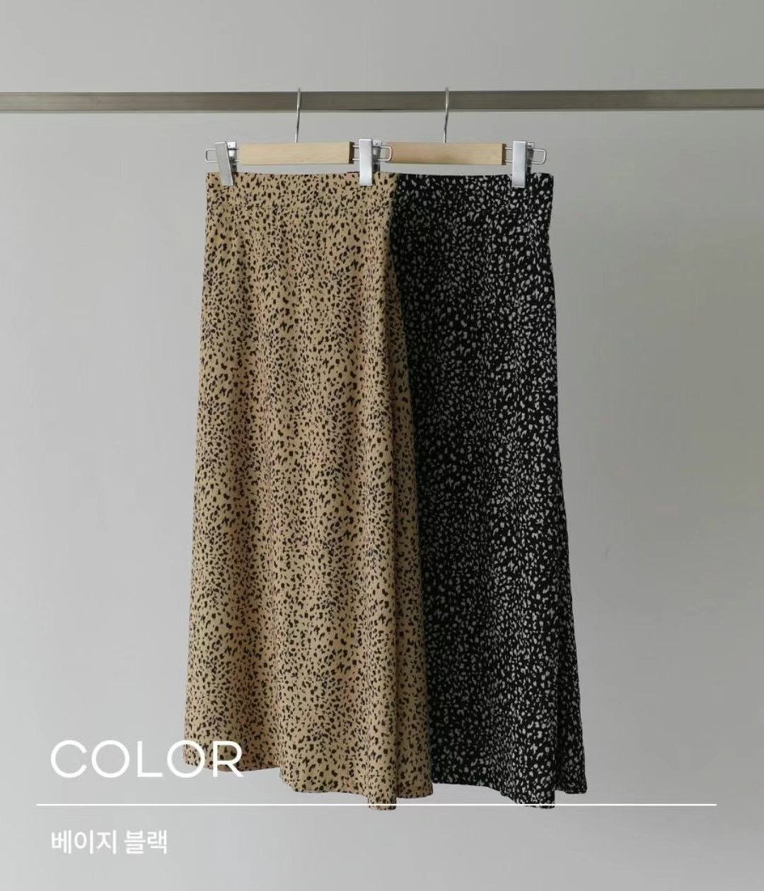 MELON直郵韓國代購女裝新品休閑真品人氣熱賣職業時尚24秋冬長裙ANDANTE長裙