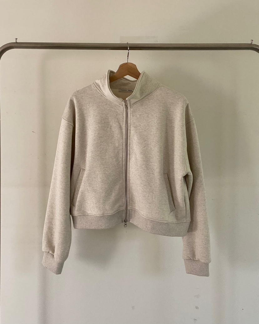 TAE JOON/WALNUT韓國直郵東大門實拍女裝新品真品套裝拉絲拉絨TAE JOON.WALNUT套裝