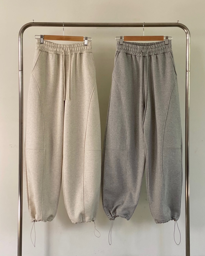 TAE JOON/WALNUT韓國直郵東大門實拍女裝新品真品套裝拉絲拉絨TAE JOON.WALNUT套裝