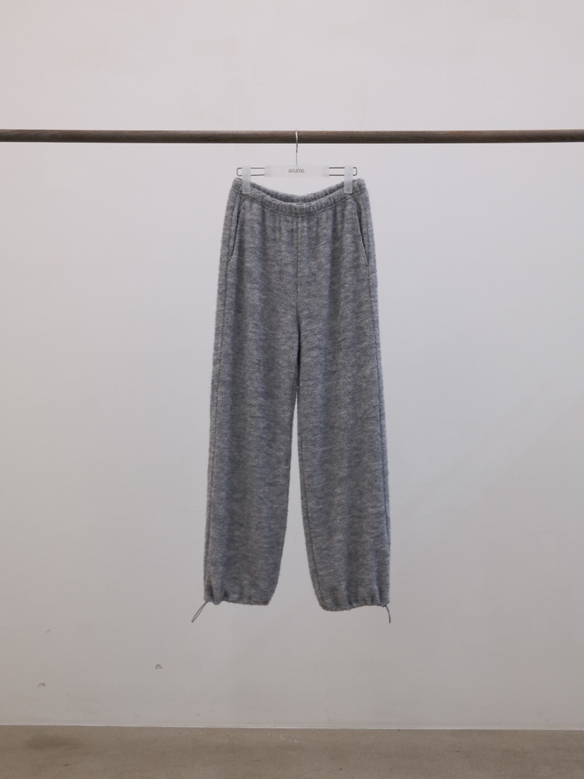 eRume韓國直郵東大門實拍女裝新品推薦熱賣人氣休閑真品休閑褲ERUME休閑褲