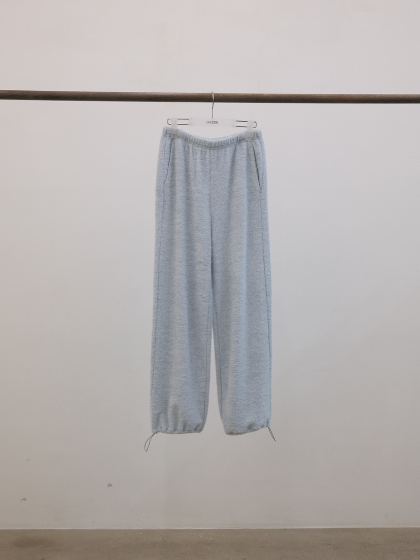 eRume韓國直郵東大門實拍女裝新品推薦熱賣人氣休閑真品休閑褲ERUME休閑褲圖色2