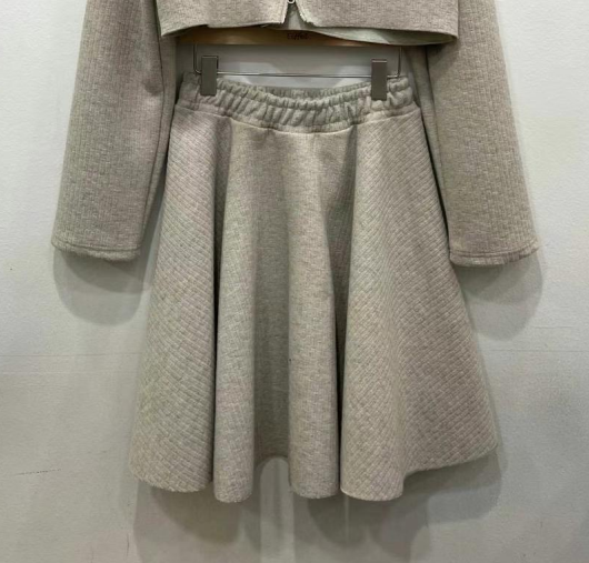 EIFFEL韓國直郵東大門代購女裝新品時尚休閑熱賣半身裙中短裙EIFFEL半身裙/中短裙圖色2