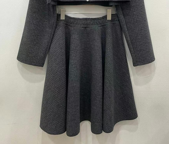 EIFFEL韓國直郵東大門代購女裝新品時尚休閑熱賣半身裙中短裙EIFFEL半身裙/中短裙圖色3