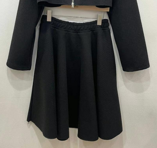 EIFFEL韓國直郵東大門代購女裝新品時尚休閑熱賣半身裙中短裙EIFFEL半身裙/中短裙圖色4