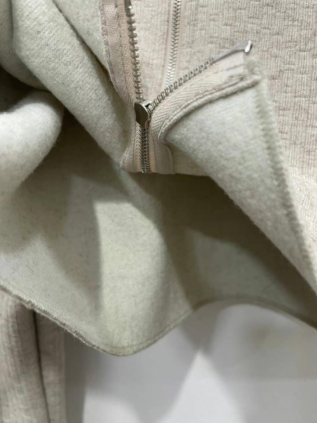 EIFFEL韓國直郵女裝新款休閑推薦24秋冬人氣熱賣職業夾克開衫EIFFEL夾克