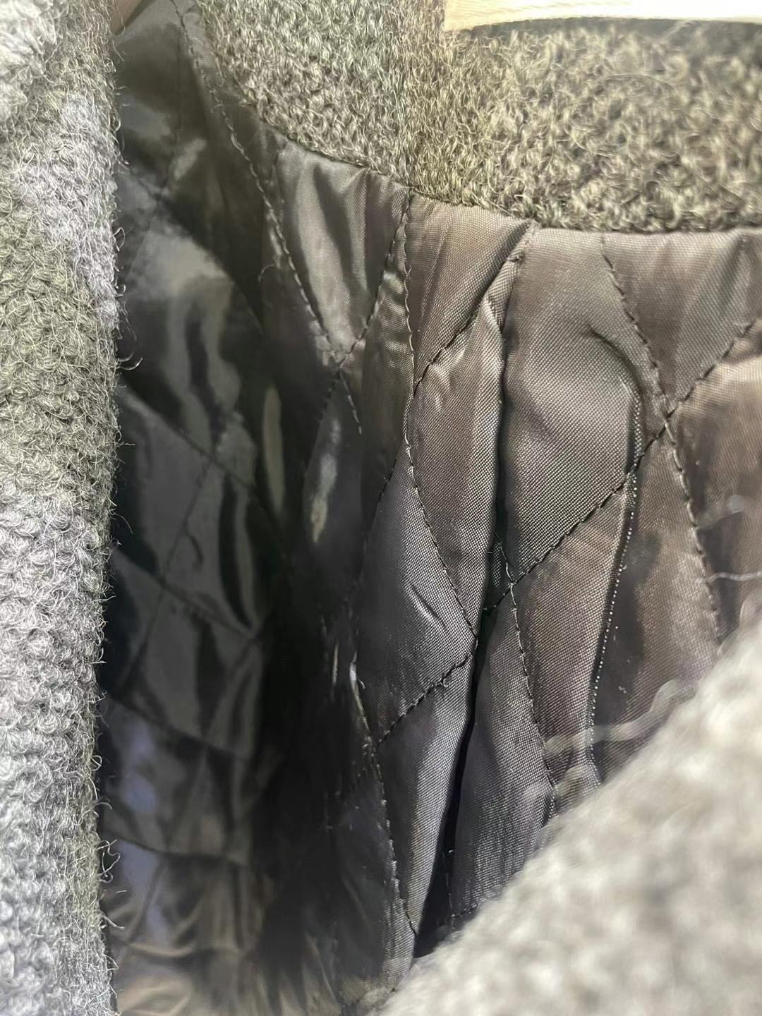 J ME直郵韓國代購女裝新品24秋冬休閑真品熱賣時尚推薦夾克J ME夾克