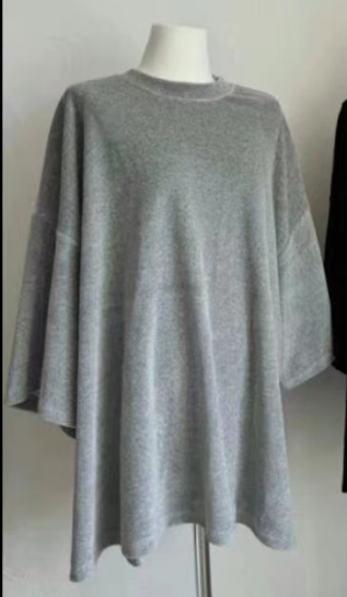 MARYKIM直郵韓國代購女裝新品人氣真品時尚熱賣推薦24秋冬衛衣MARYKIM衛衣圖色2