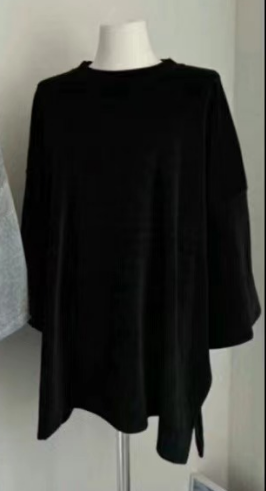 MARYKIM直郵韓國代購女裝新品人氣真品時尚熱賣推薦24秋冬衛衣MARYKIM衛衣圖色3