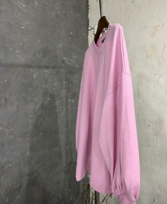 MARYKIM東大門實拍女士新款職業真品熱賣時尚人氣推薦24秋夏衛衣MARYKIM衛衣圖色2