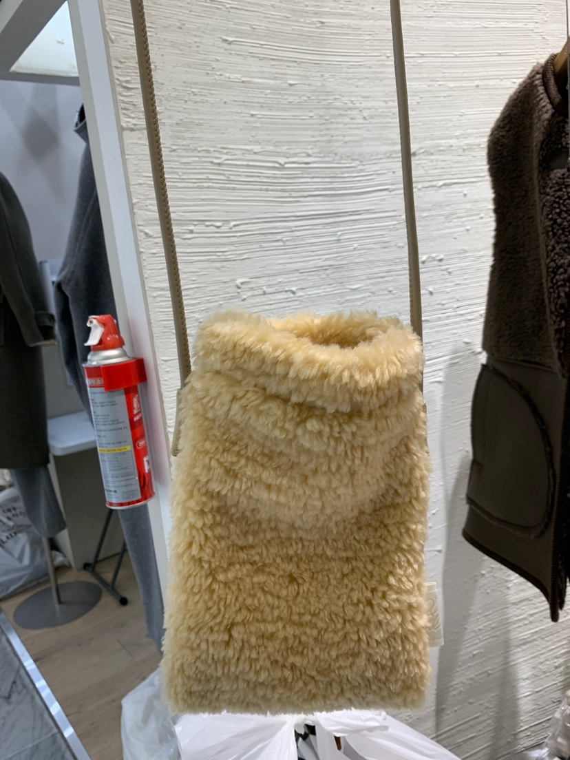 2BOTTLE韓國直郵女士新品真品休閑職業24秋夏錢包卡包零錢包2BOTTLE錢包/卡包/零錢包圖色1