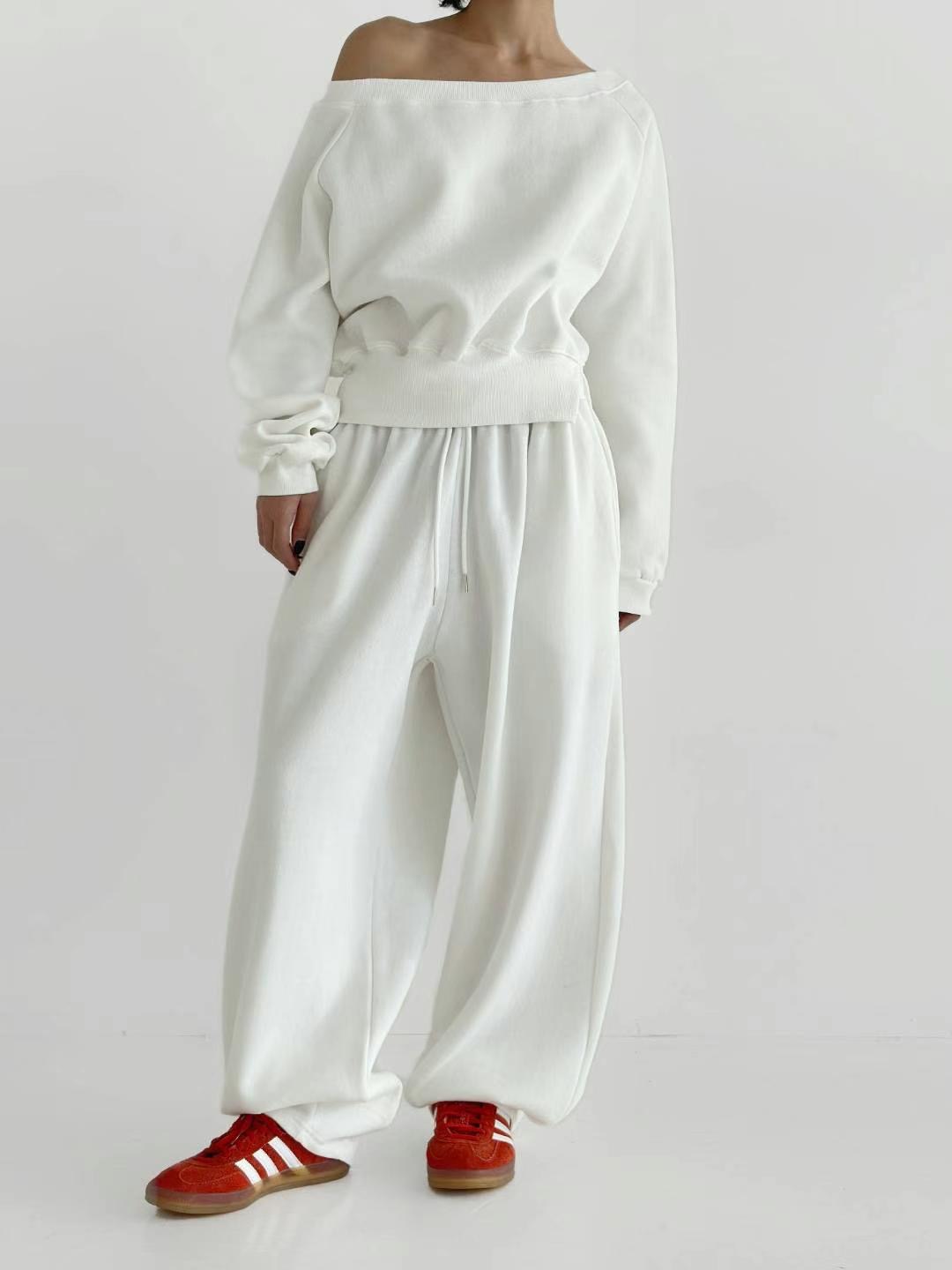 BUSTLING韓國直郵東大門代購女裝新款推薦人氣熱賣時尚衛衣BUSTLING衛衣