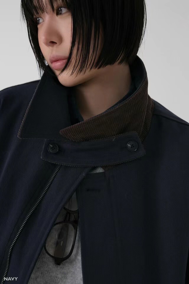 ALL OF US直郵韓國代購女裝新品熱賣時尚真品推薦職業夾克ALL OF US夾克