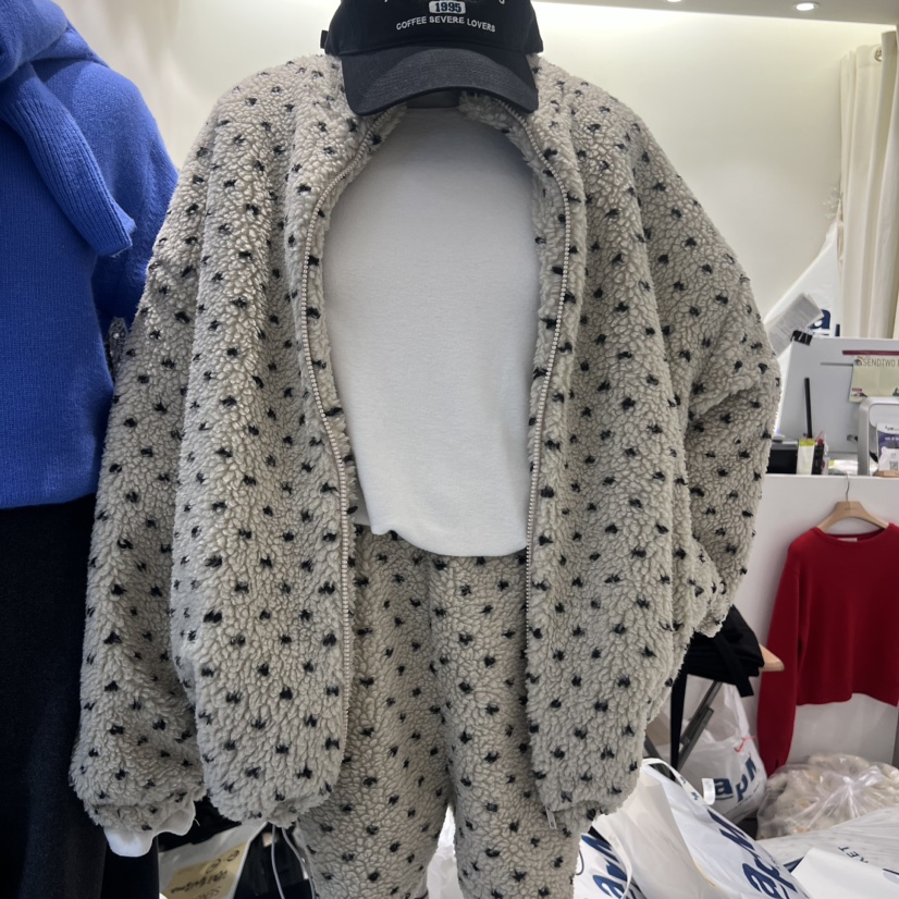 Sendtwo東大門代購女裝新品職業24秋夏人氣真品推薦時尚夾克SENDTWO夾克圖色2