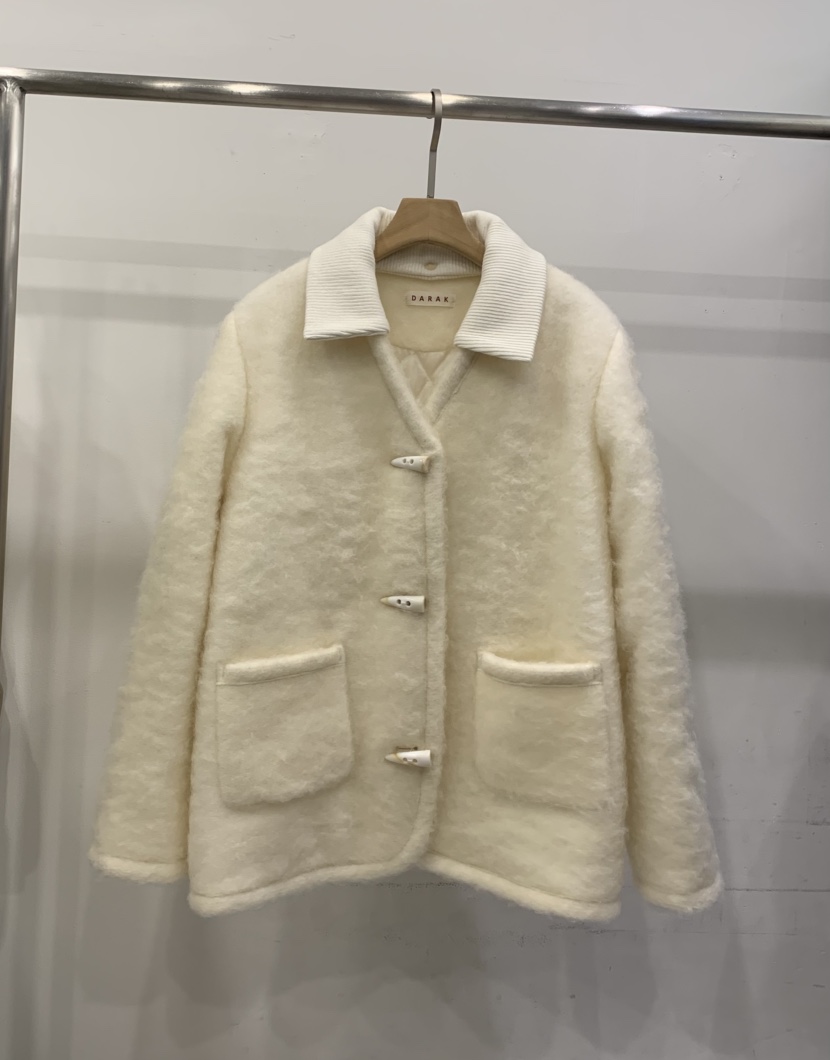 DARAK東大門代購女士新品24秋夏時尚熱賣真品職業人氣休閑夾克DARAK夾克
