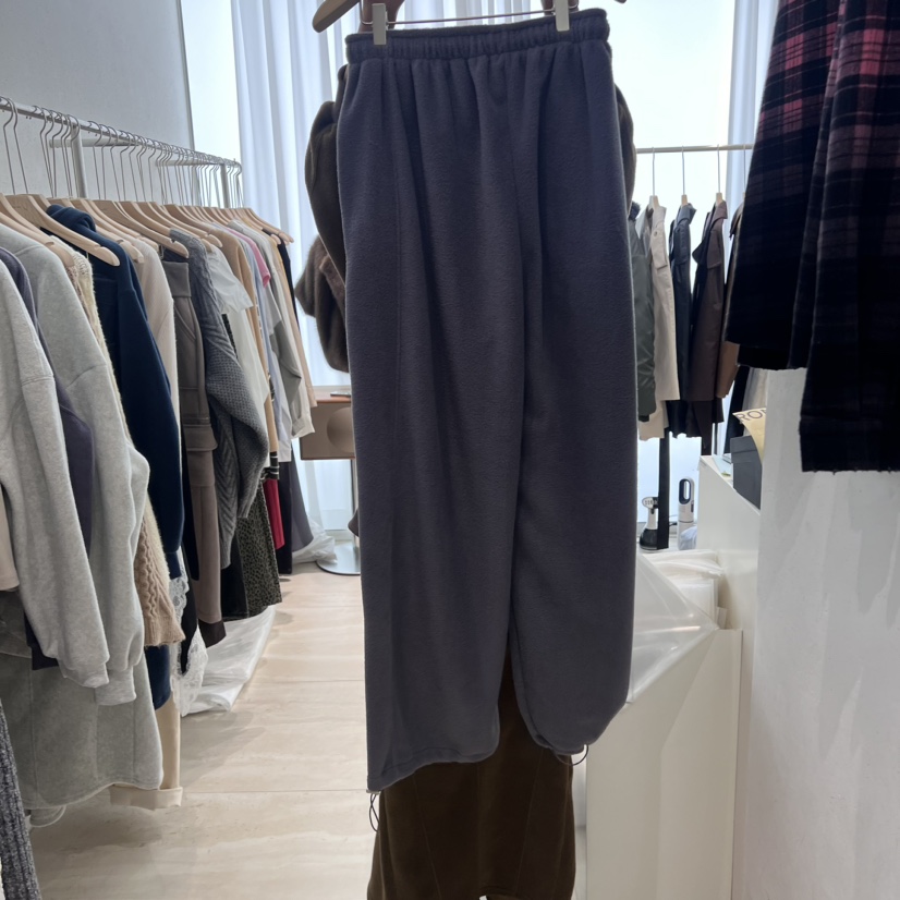 ROMAINE東大門代購女士新品人氣24秋夏熱賣推薦時尚職業休閑褲ADDE休閑褲