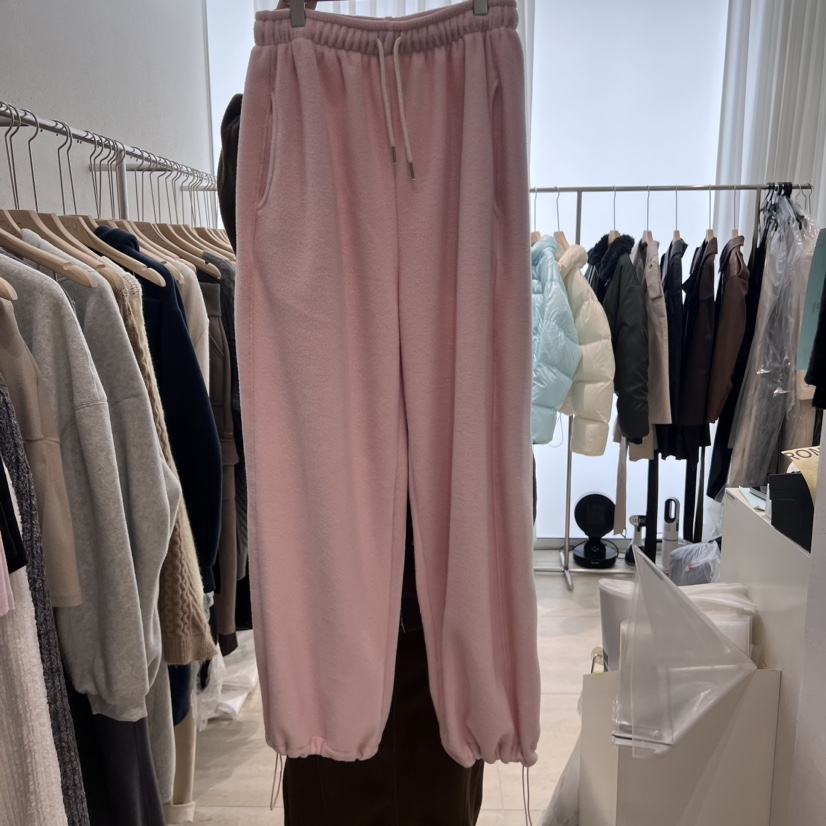 ROMAINE東大門代購女士新品人氣24秋夏熱賣推薦時尚職業休閑褲ADDE休閑褲圖色3