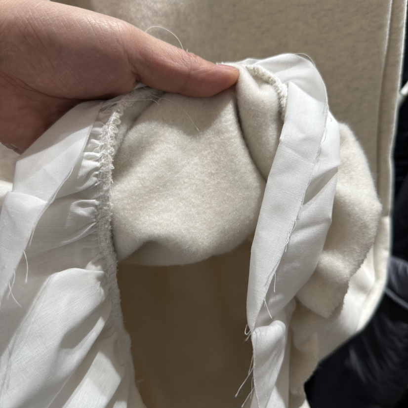 OUR MINUTE韓國直郵女士新品推薦職業熱賣人氣時尚長裙拉絨RUMBA長裙