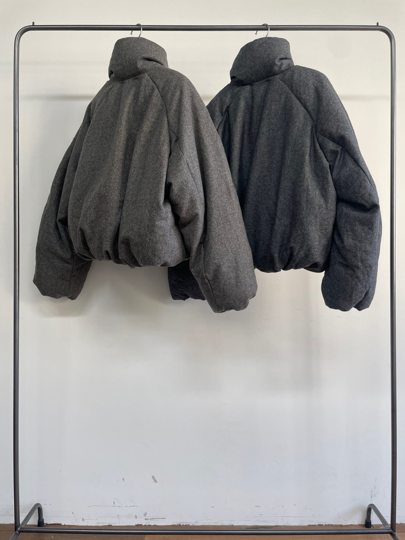 TEXTURE韓國代購女士新款真品休閑推薦時尚人氣短款棉服填充待定短款棉服