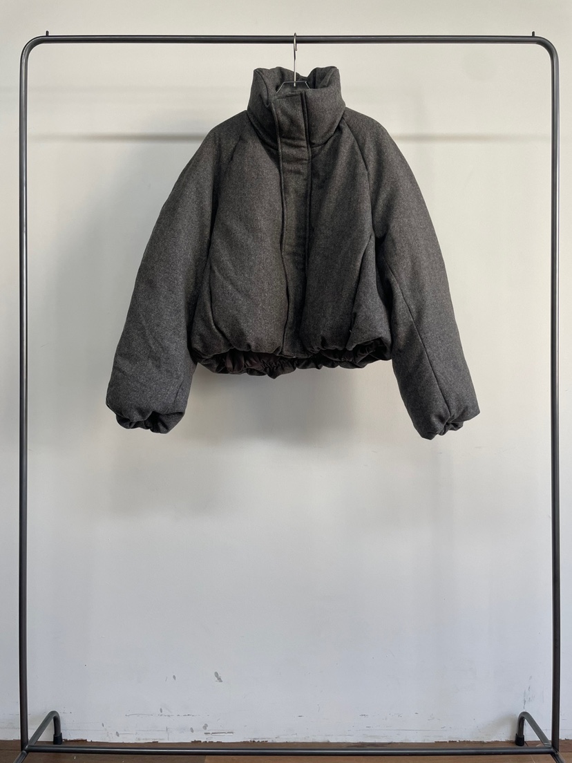 TEXTURE韓國代購女士新款真品休閑推薦時尚人氣短款棉服填充待定短款棉服
