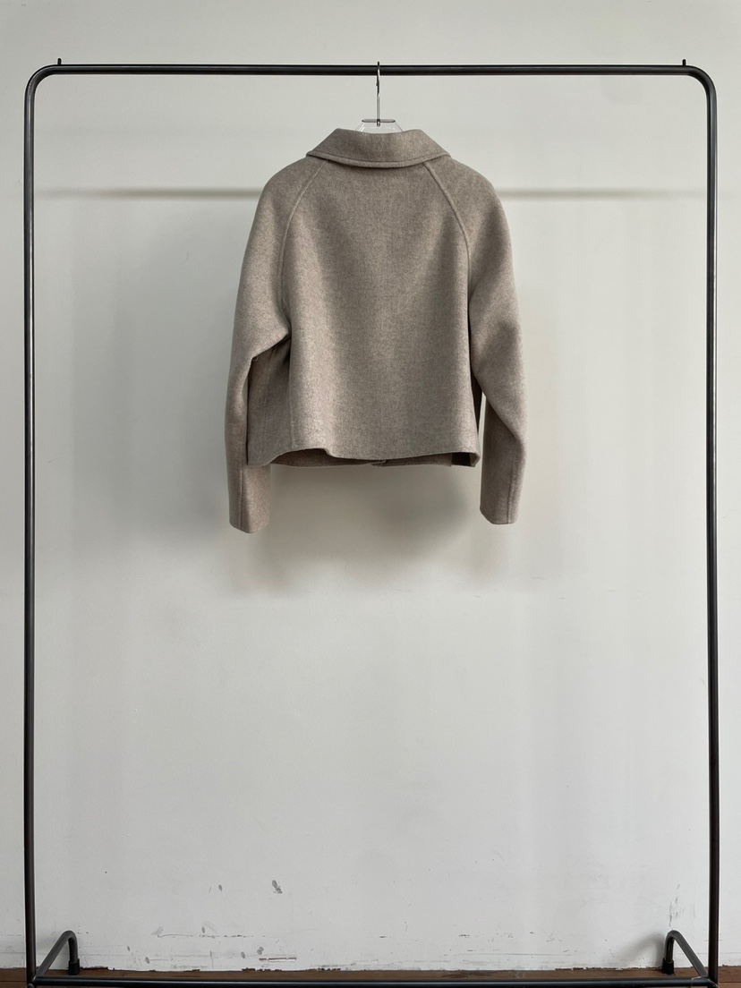 TEXTURE韓國代購女裝新款職業真品人氣休閑24秋夏時尚熱賣夾克待定夾克