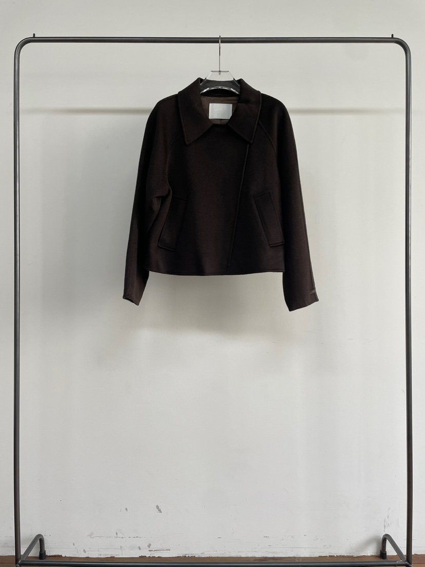 TEXTURE韓國代購女裝新款職業真品人氣休閑24秋夏時尚熱賣夾克待定夾克圖色3