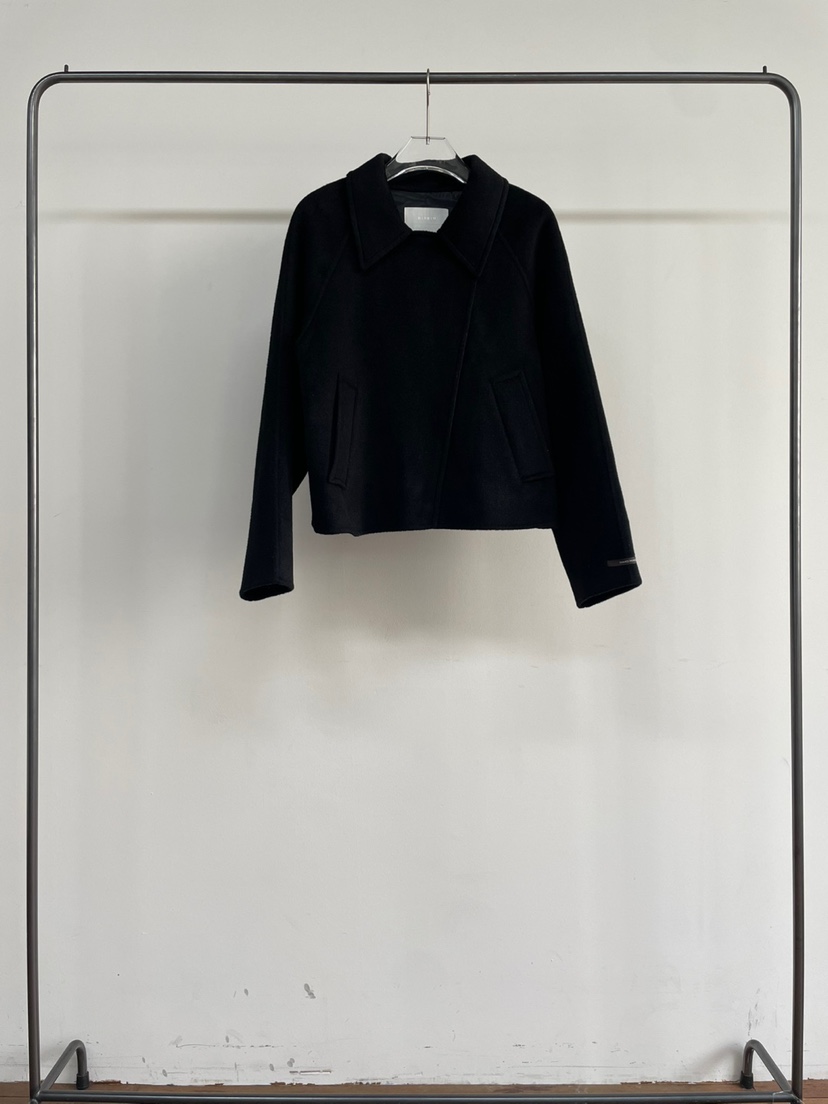 TEXTURE韓國代購女裝新款職業真品人氣休閑24秋夏時尚熱賣夾克待定夾克圖色4