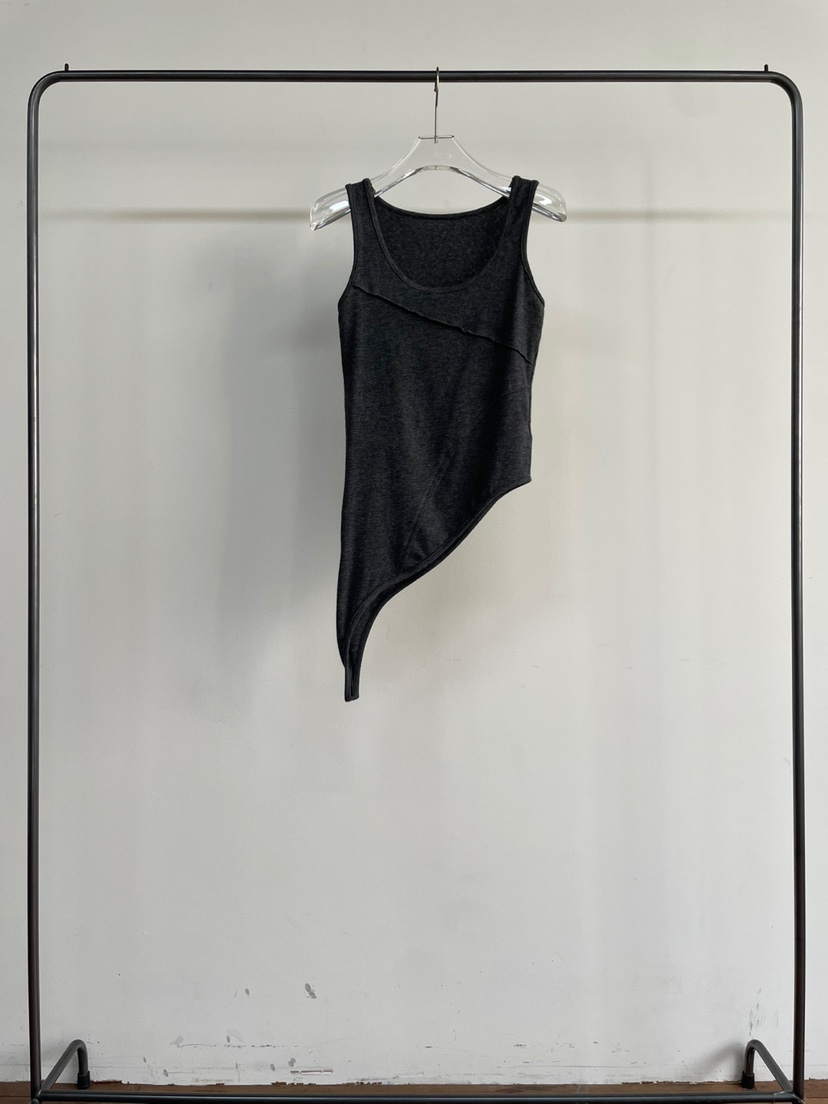 TEXTURE韓國直郵女裝新款熱賣真品24秋夏職業休閑人氣吊帶背心待定吊帶/背心圖色2