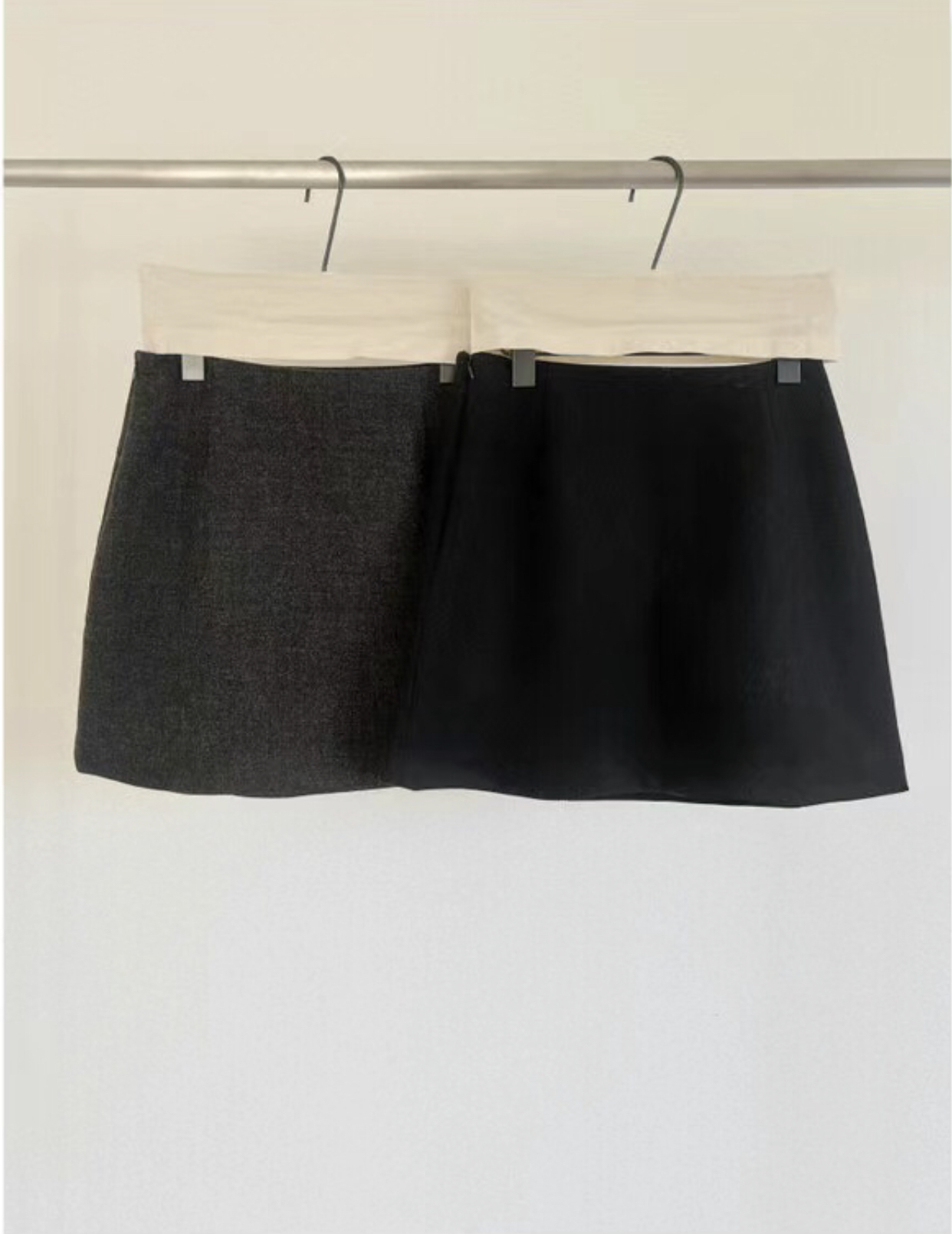 MINIT韓國直郵女士新款時尚24秋夏人氣推薦熱賣休閑職業短裙MINIT短裙