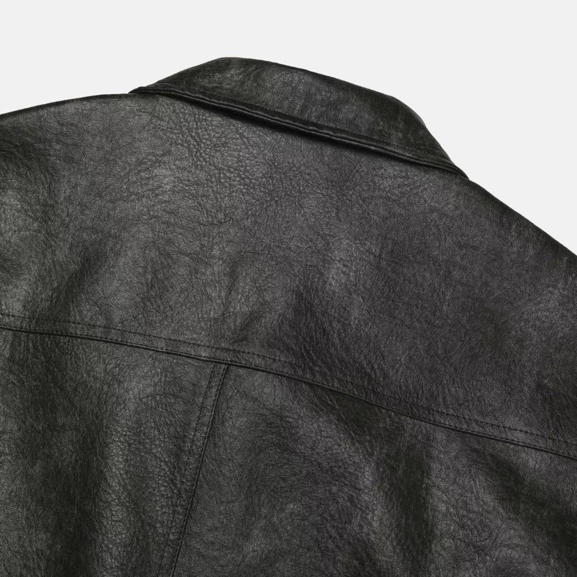 BANYA IN THE TREE韓國直郵女裝新品24秋冬熱賣夾克打折BANYA IN THE TREE夾克