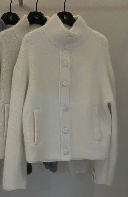 THERE BY-데얼 바이-T直郵韓國代購女裝新品真品針織衫羊毛狐貍THERE BY針織衫圖色4