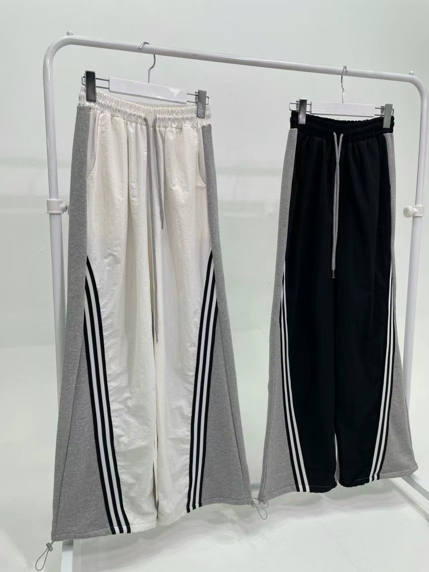 COTTONFACTORY直郵韓國代購女裝新款熱賣時尚職業真品休閑褲COTTONFACTORY休閑褲
