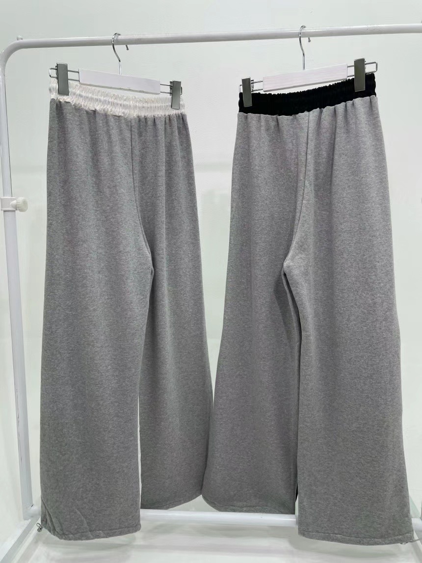 COTTONFACTORY直郵韓國代購女裝新款熱賣時尚職業真品休閑褲COTTONFACTORY休閑褲
