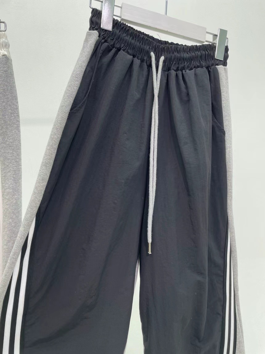 COTTONFACTORY直郵韓國代購女裝新款熱賣時尚職業真品休閑褲COTTONFACTORY休閑褲