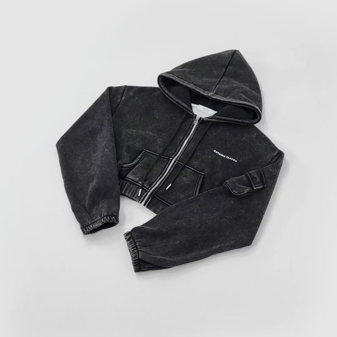 COTTONFACTORY直郵韓國代購女裝新品職業真品時尚休閑套裝水貂COTTONFACTORY套裝